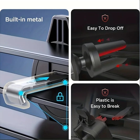 Suporte de Telemóvel para Carro