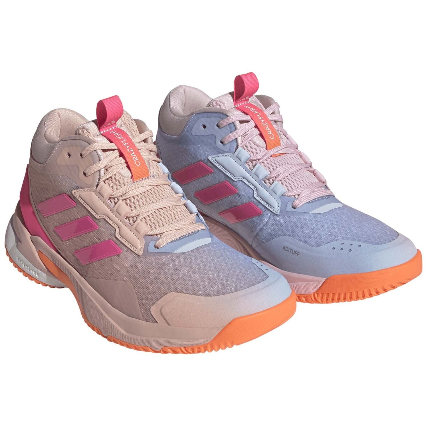 Adidas Crazyflight 6 MID W