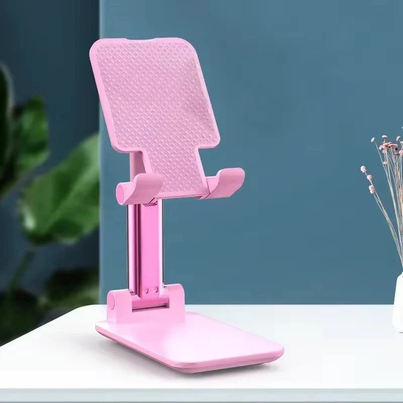 Suporte de Mesa para Telemóvel