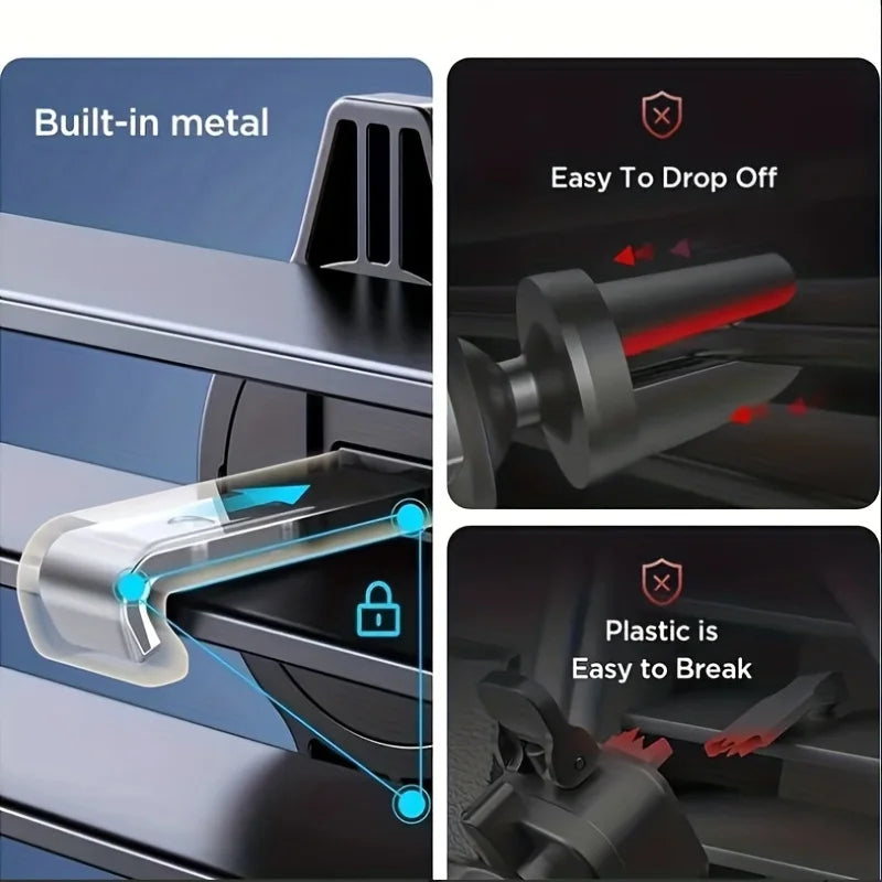 Suporte de Telemóvel para Carro