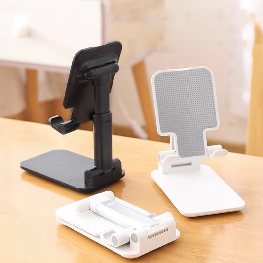 Suporte de Mesa para Telemóvel
