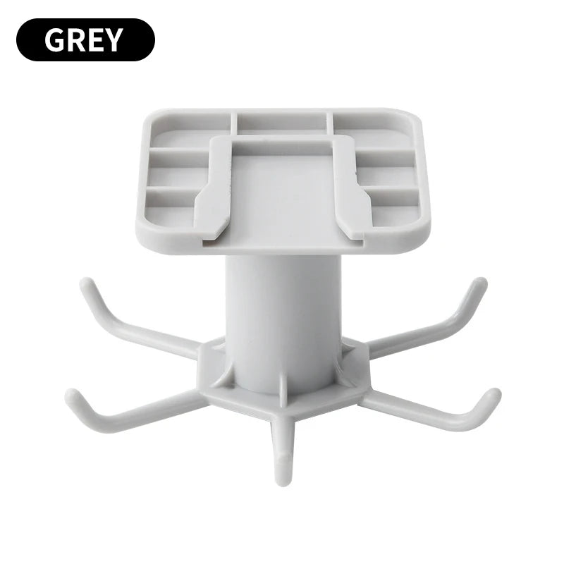 Suporte para Utensílios de Cozinha