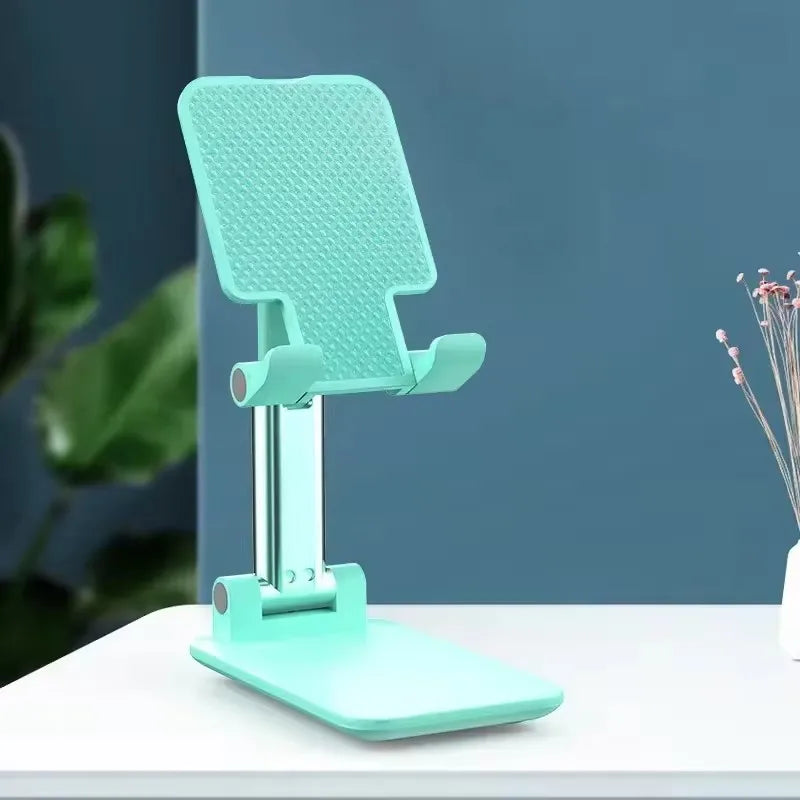 Suporte de Mesa para Telemóvel