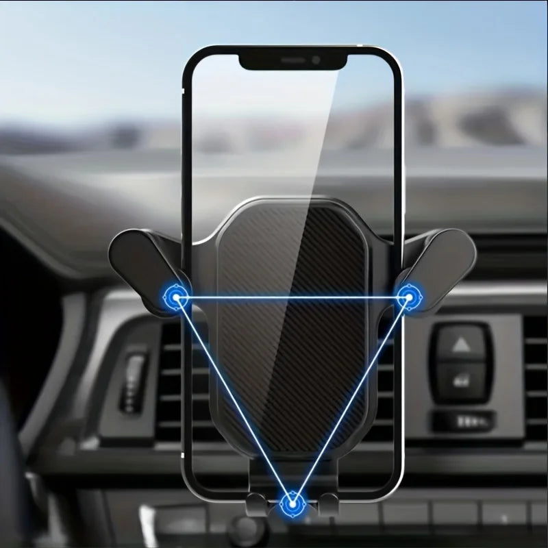 Suporte de Telemóvel para Carro