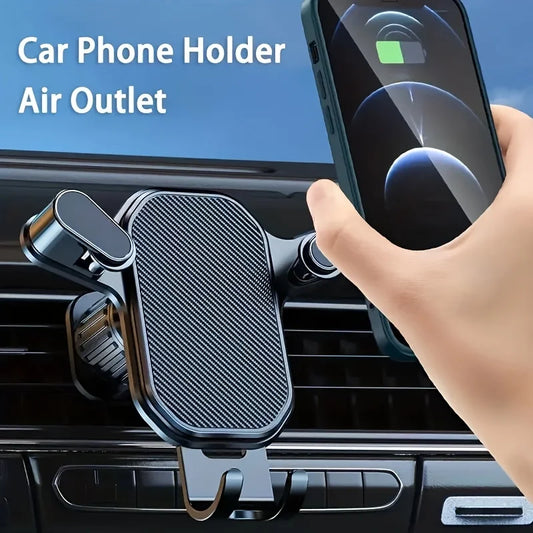 Suporte de Telemóvel para Carro